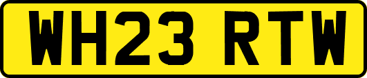 WH23RTW