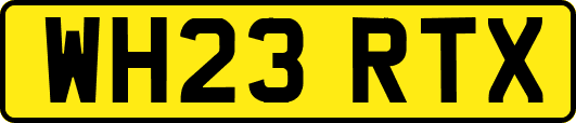 WH23RTX