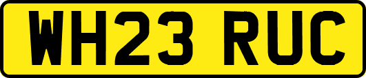 WH23RUC