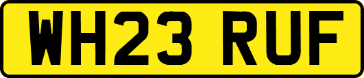 WH23RUF