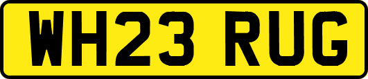 WH23RUG