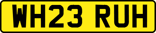 WH23RUH