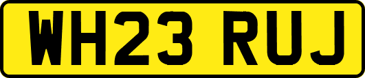 WH23RUJ