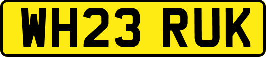 WH23RUK