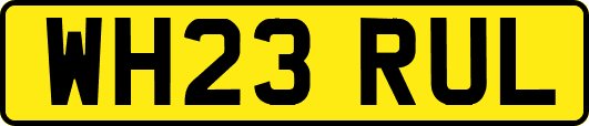 WH23RUL