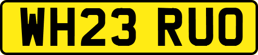 WH23RUO