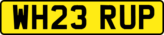 WH23RUP