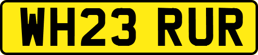 WH23RUR