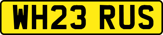 WH23RUS