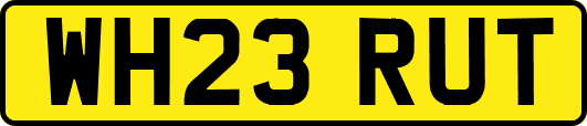 WH23RUT