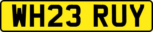 WH23RUY