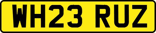 WH23RUZ