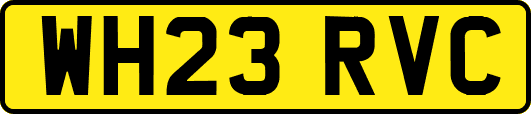 WH23RVC