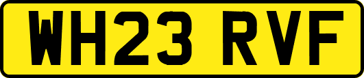 WH23RVF