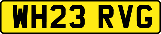 WH23RVG