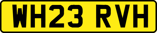 WH23RVH