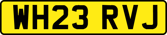 WH23RVJ