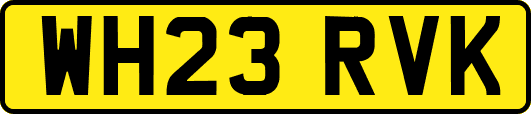 WH23RVK