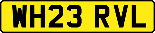WH23RVL