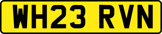 WH23RVN