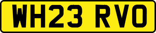 WH23RVO