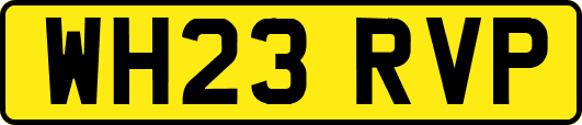 WH23RVP