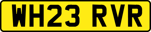 WH23RVR