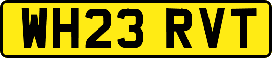 WH23RVT
