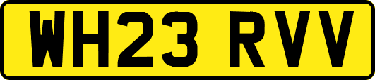WH23RVV