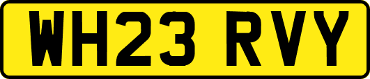 WH23RVY