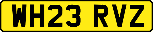 WH23RVZ
