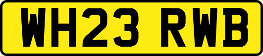 WH23RWB