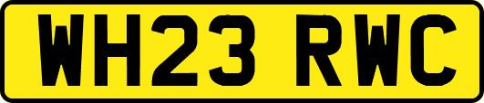 WH23RWC