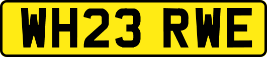 WH23RWE