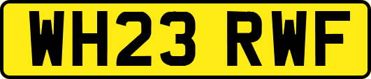 WH23RWF