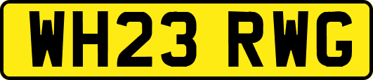 WH23RWG