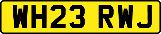 WH23RWJ