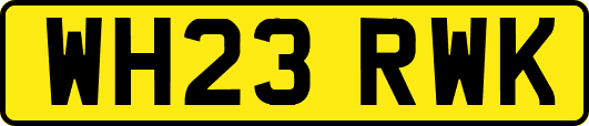 WH23RWK
