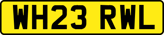 WH23RWL