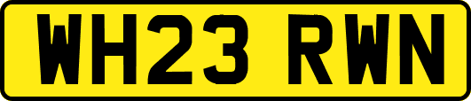 WH23RWN