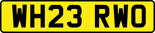 WH23RWO