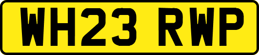 WH23RWP