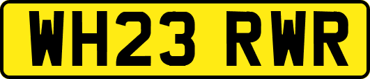 WH23RWR