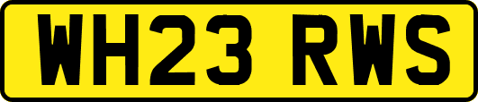 WH23RWS