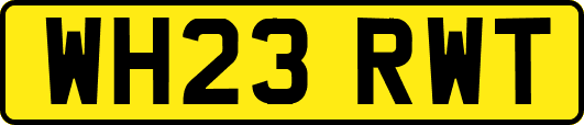 WH23RWT