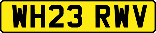 WH23RWV