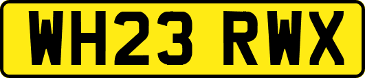 WH23RWX