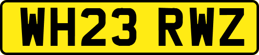 WH23RWZ