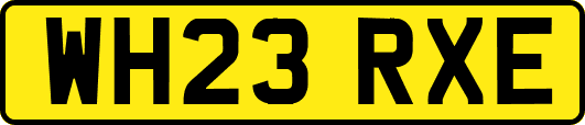 WH23RXE