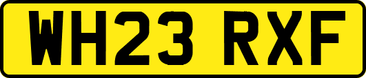 WH23RXF